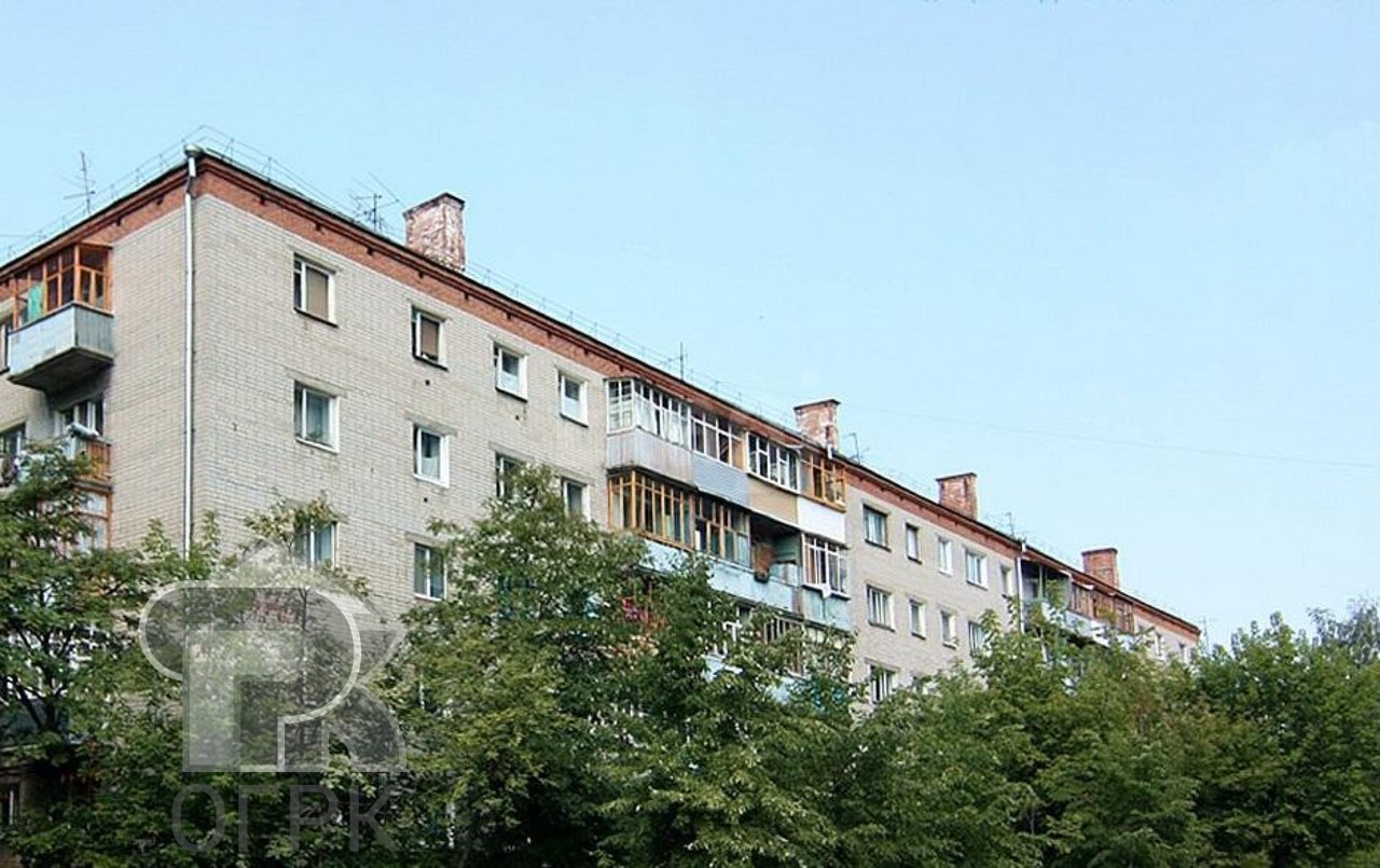 Купить Квартиру На Ярослава Гашека 30 5