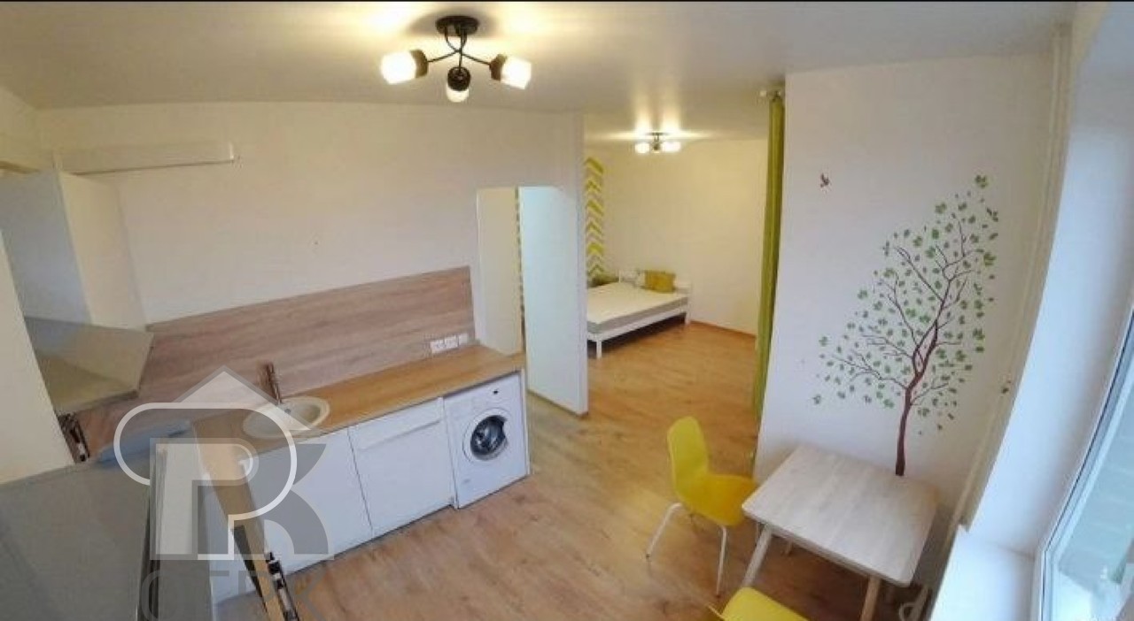 Купить 1-комнатную квартиру, №388209