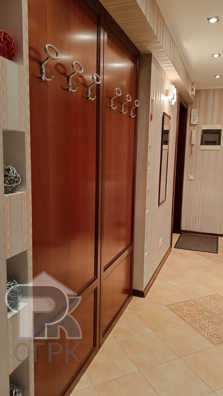 Купить 2-комнатную квартиру, №386439