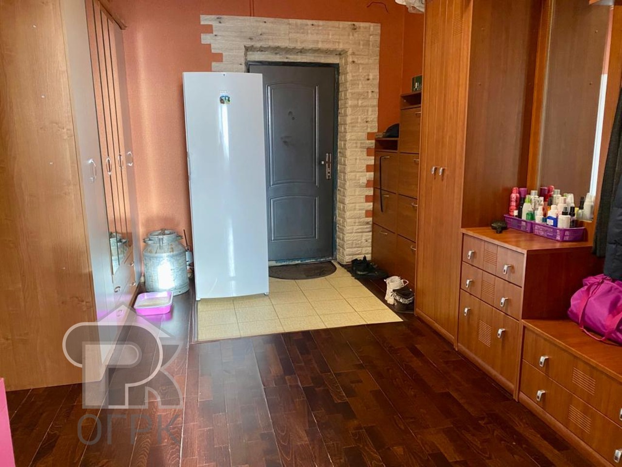 Купить 3-комнатную квартиру, №372943