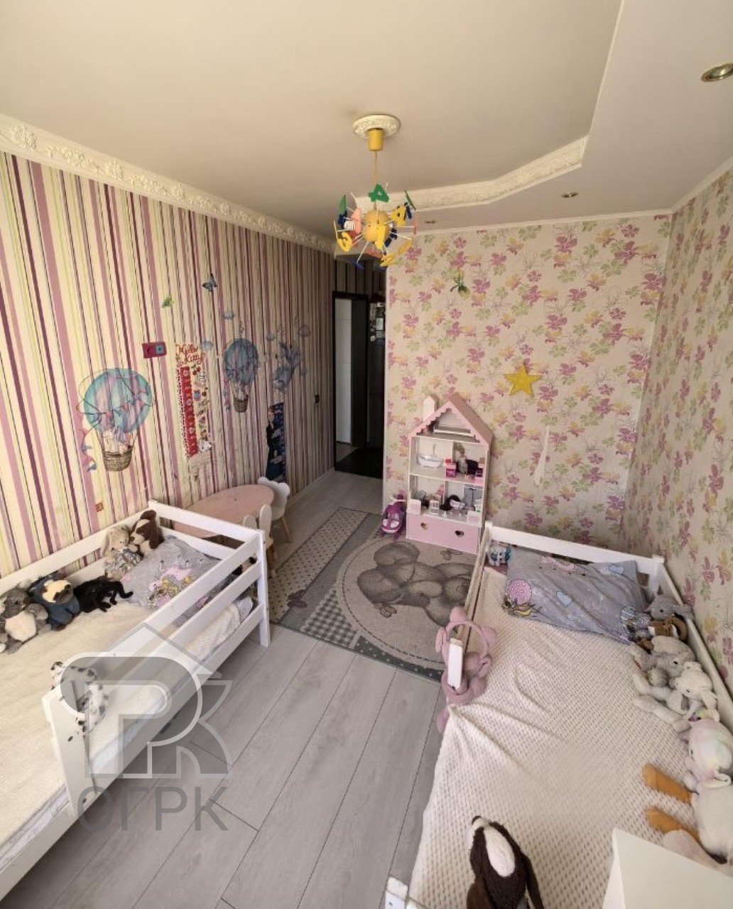 Купить 2-комнатную квартиру, №390090