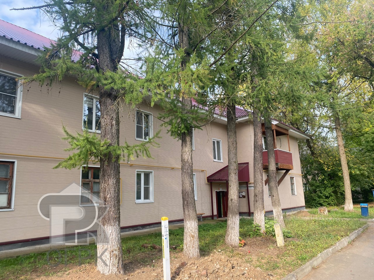 Купить 3-комнатную квартиру, №392062