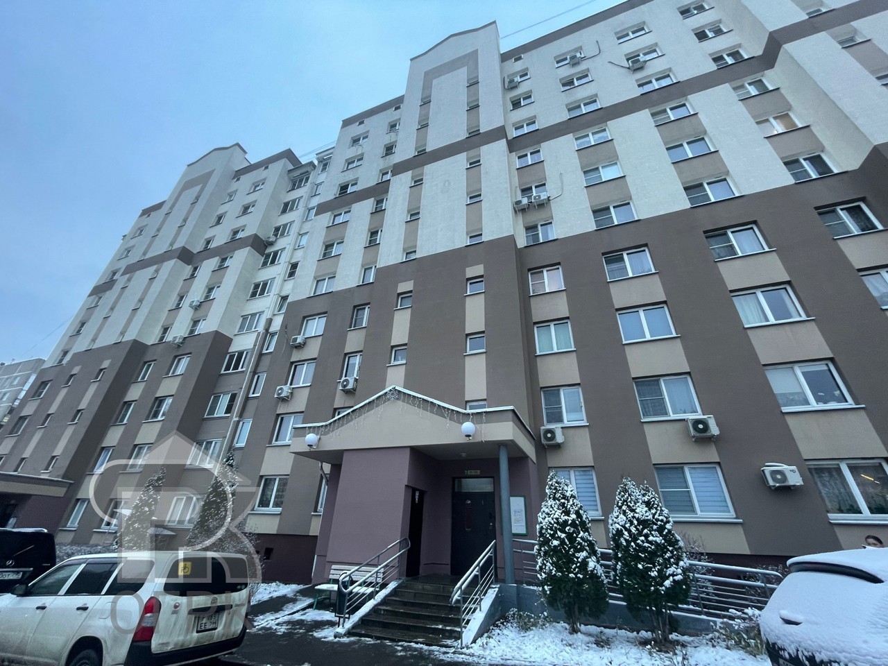 Купить 2-комнатную квартиру, №387789