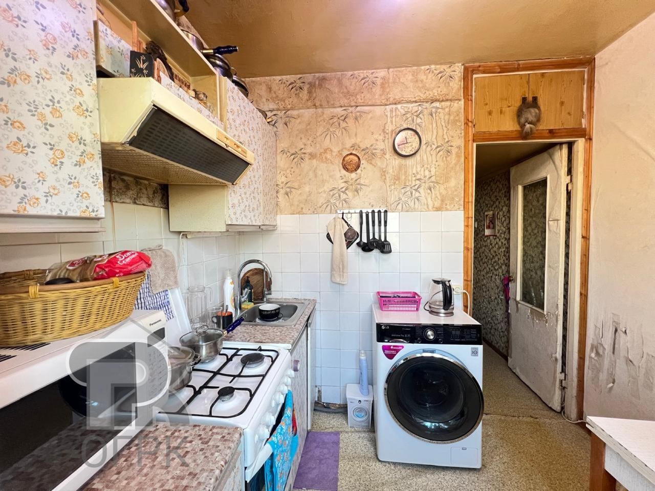 Купить 3-комнатную квартиру, №387457