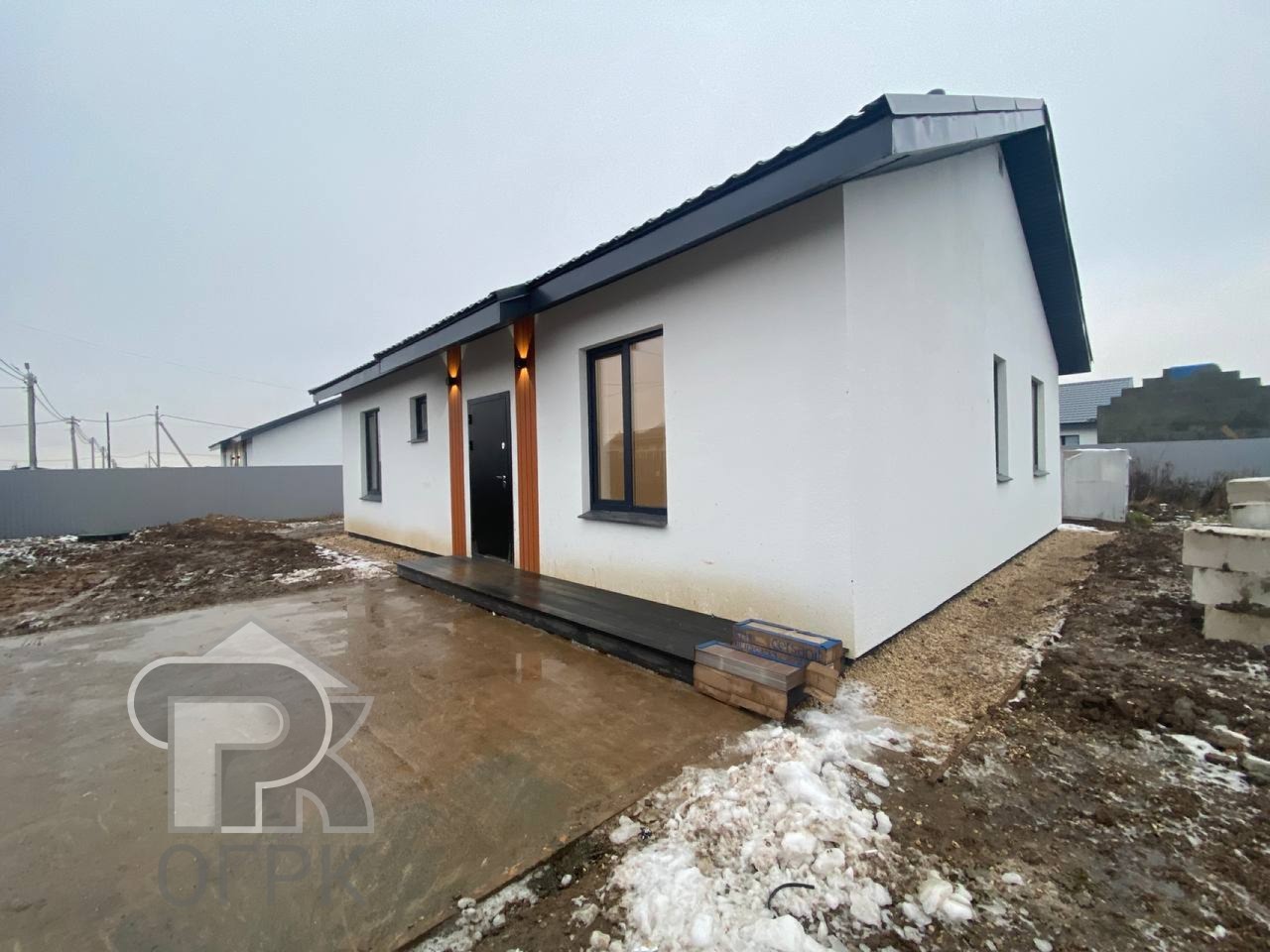 Купить дом, №387932