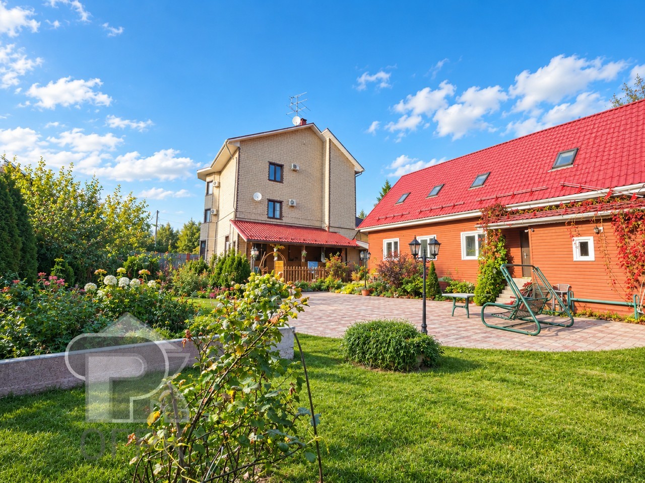 Купить дом, №392300
