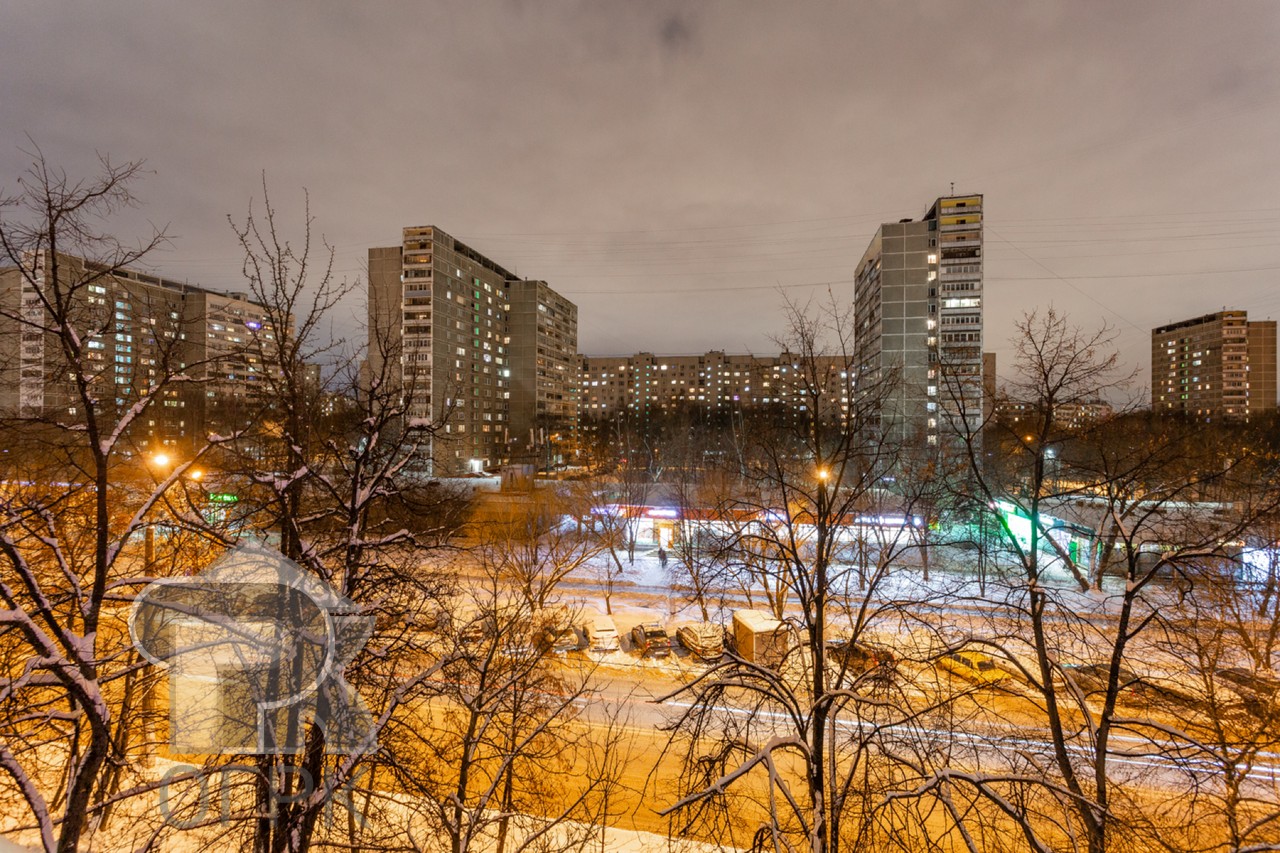 Купить Квартиру В Москве На Ул Саянская