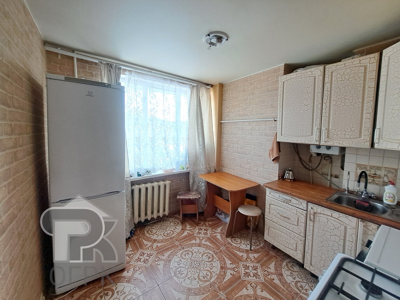 Купить 2-комнатную квартиру, №388299