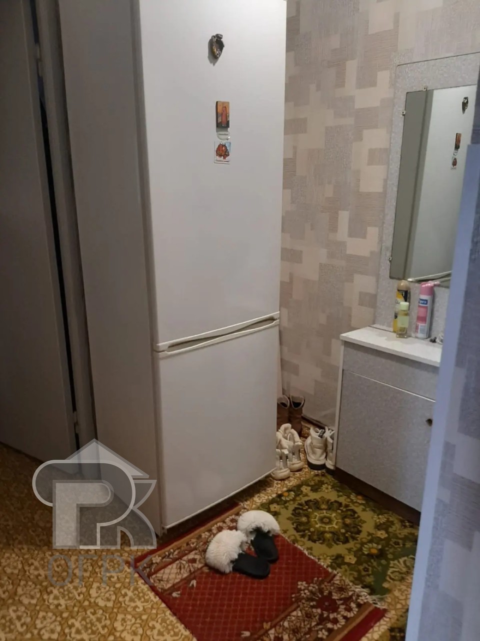 Купить 2-комнатную квартиру, №389225