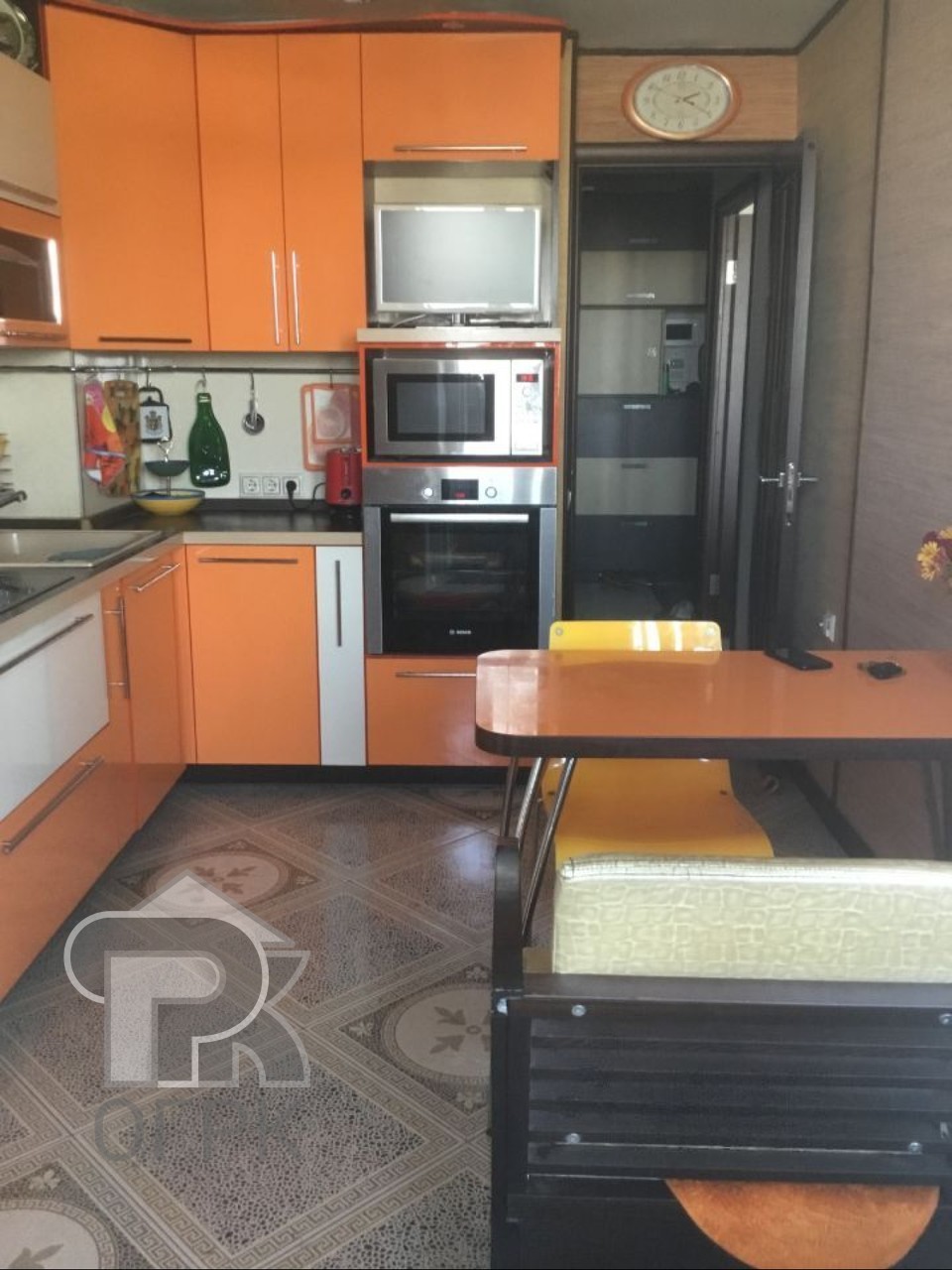 Купить 3-комнатную квартиру, №389085