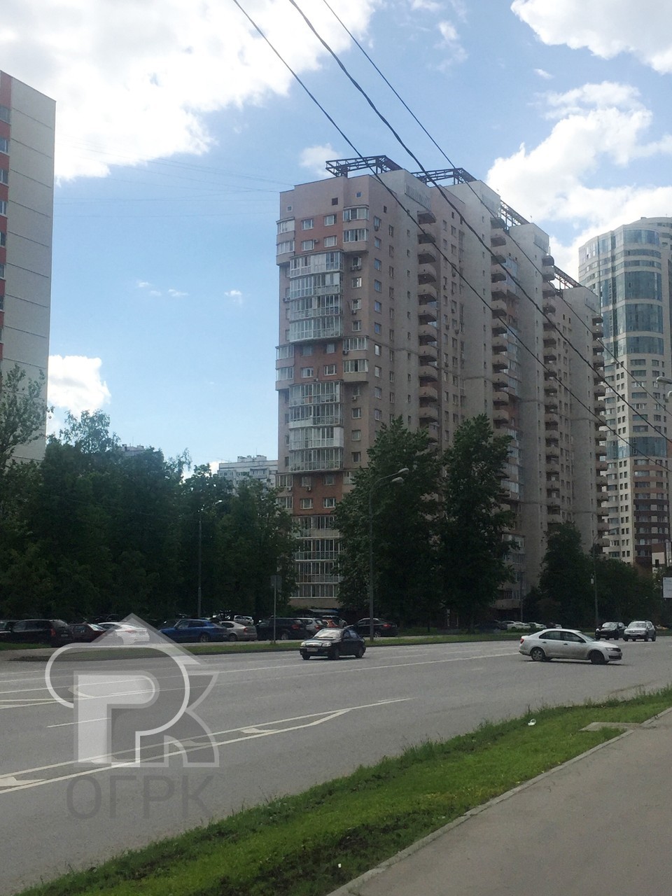 Купить 3-комнатную квартиру, №358946