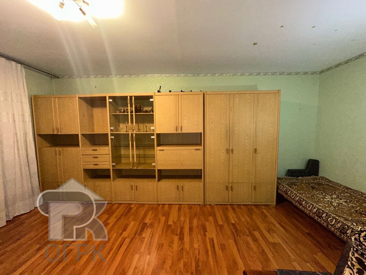 Купить 1-комнатную квартиру, №385231