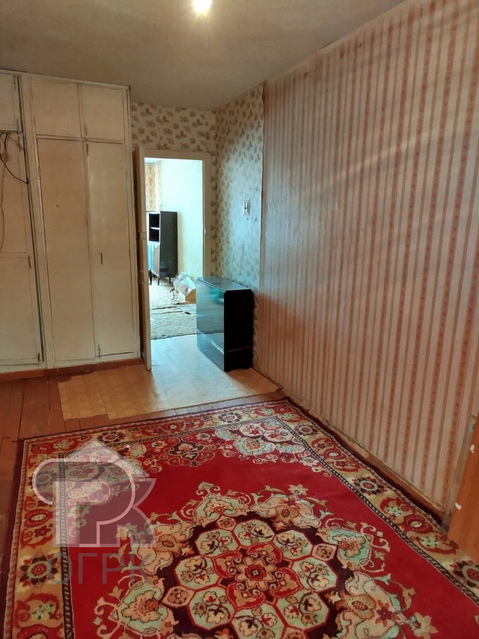 Купить 3-комнатную квартиру, №385945