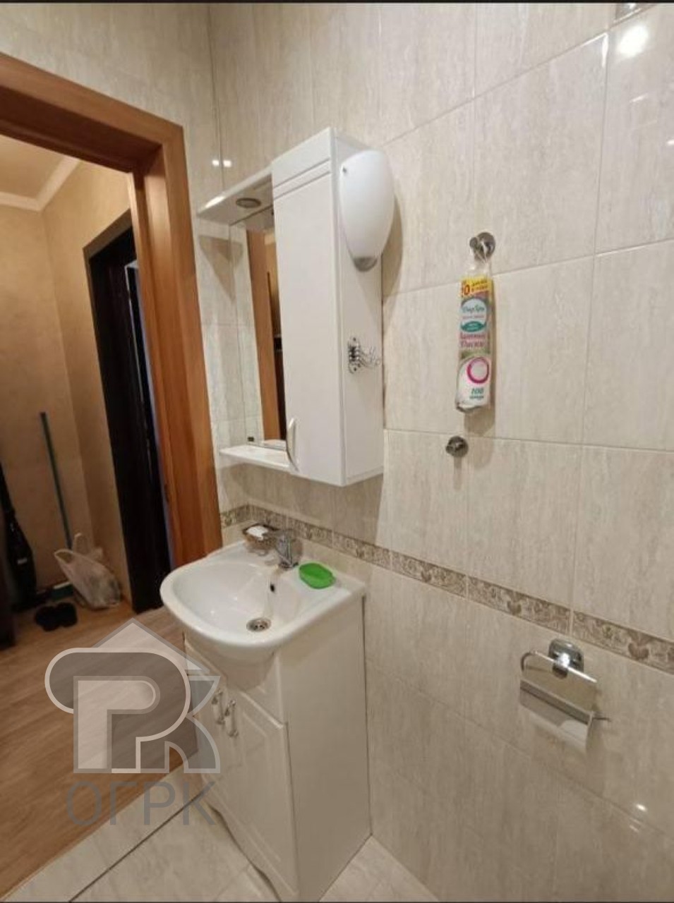 Купить студию, №387600