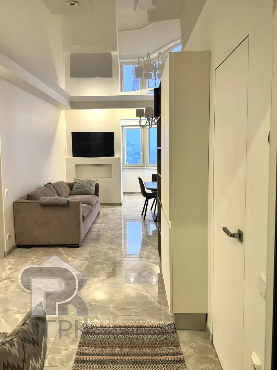 Купить 2-комнатную квартиру, №388618