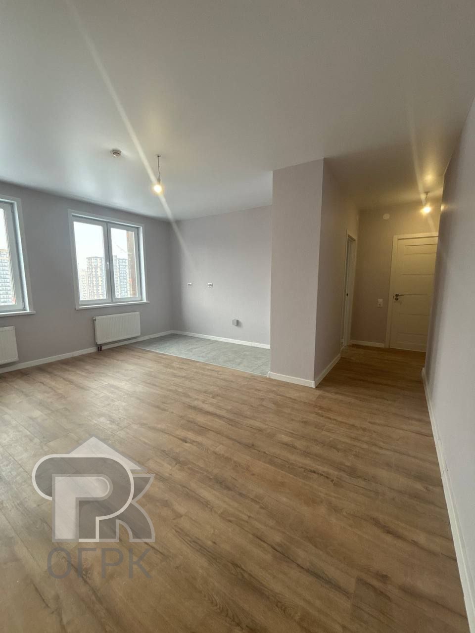 Купить 3-комнатную квартиру, №388371