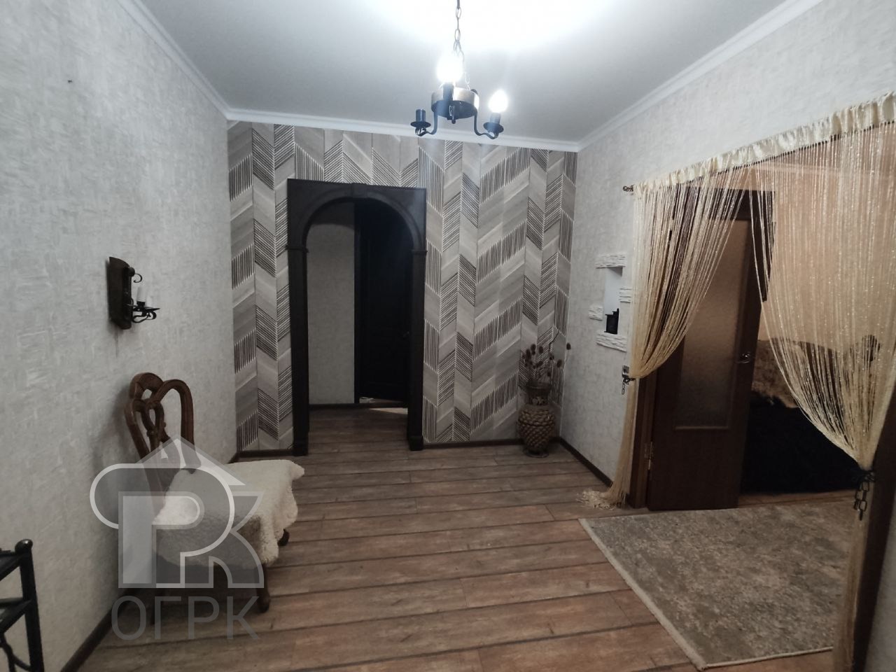 Купить 3-комнатную квартиру, №387481