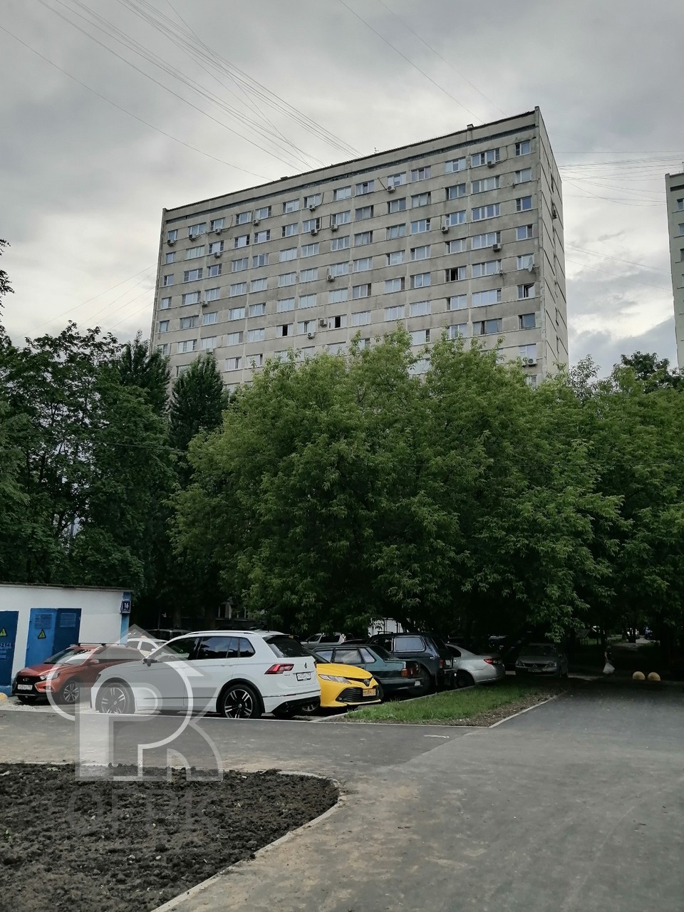 Купить 3-комнатную квартиру, №356706