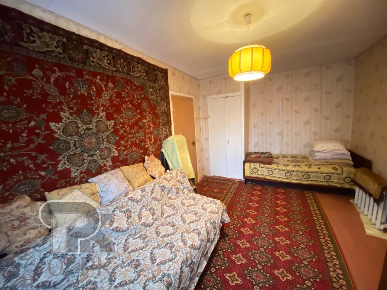 Купить 2-комнатную квартиру, №387440