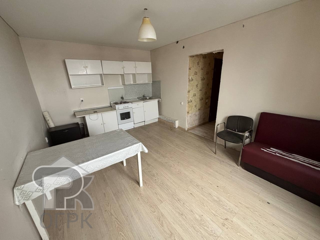 Купить 4-комнатную квартиру, №388511