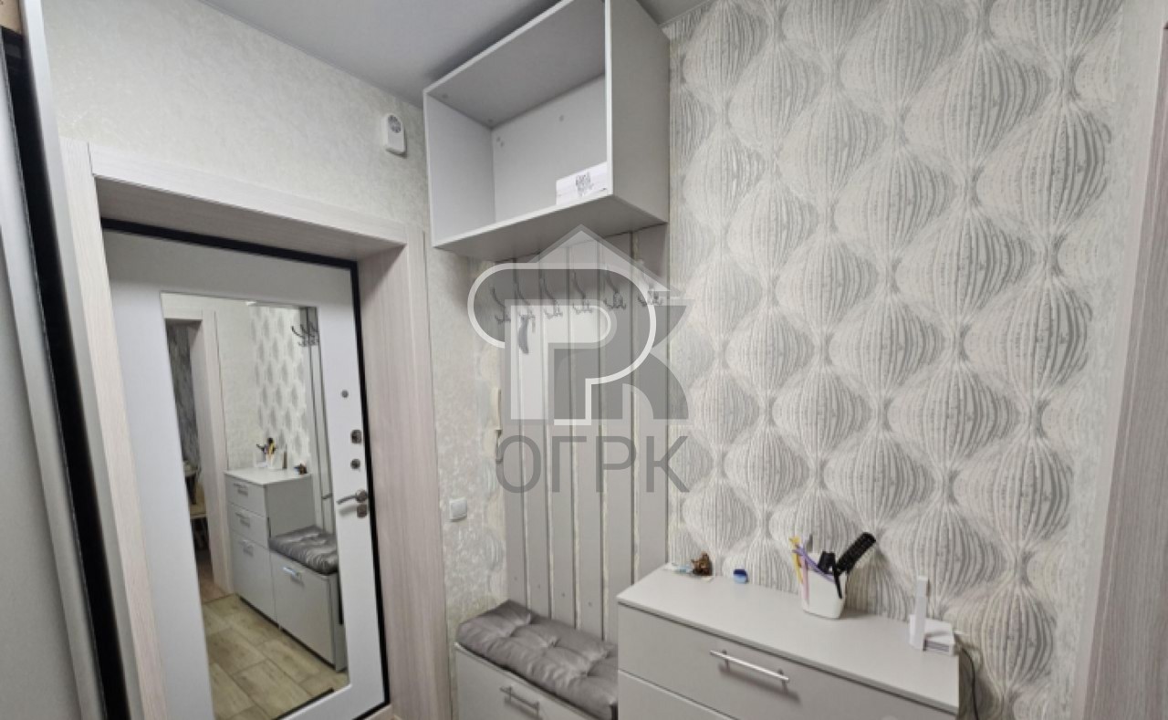 Купить студию, №390140