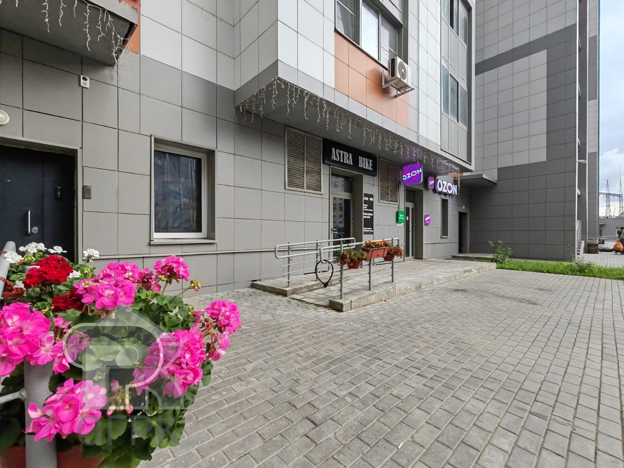 Купить 1-комнатную квартиру, №386048