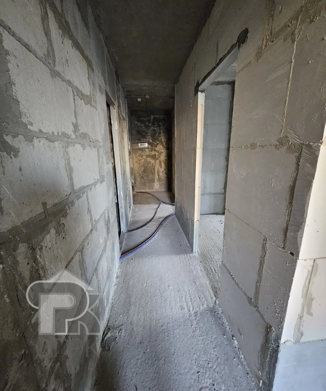 Купить 3-комнатную квартиру, №389060