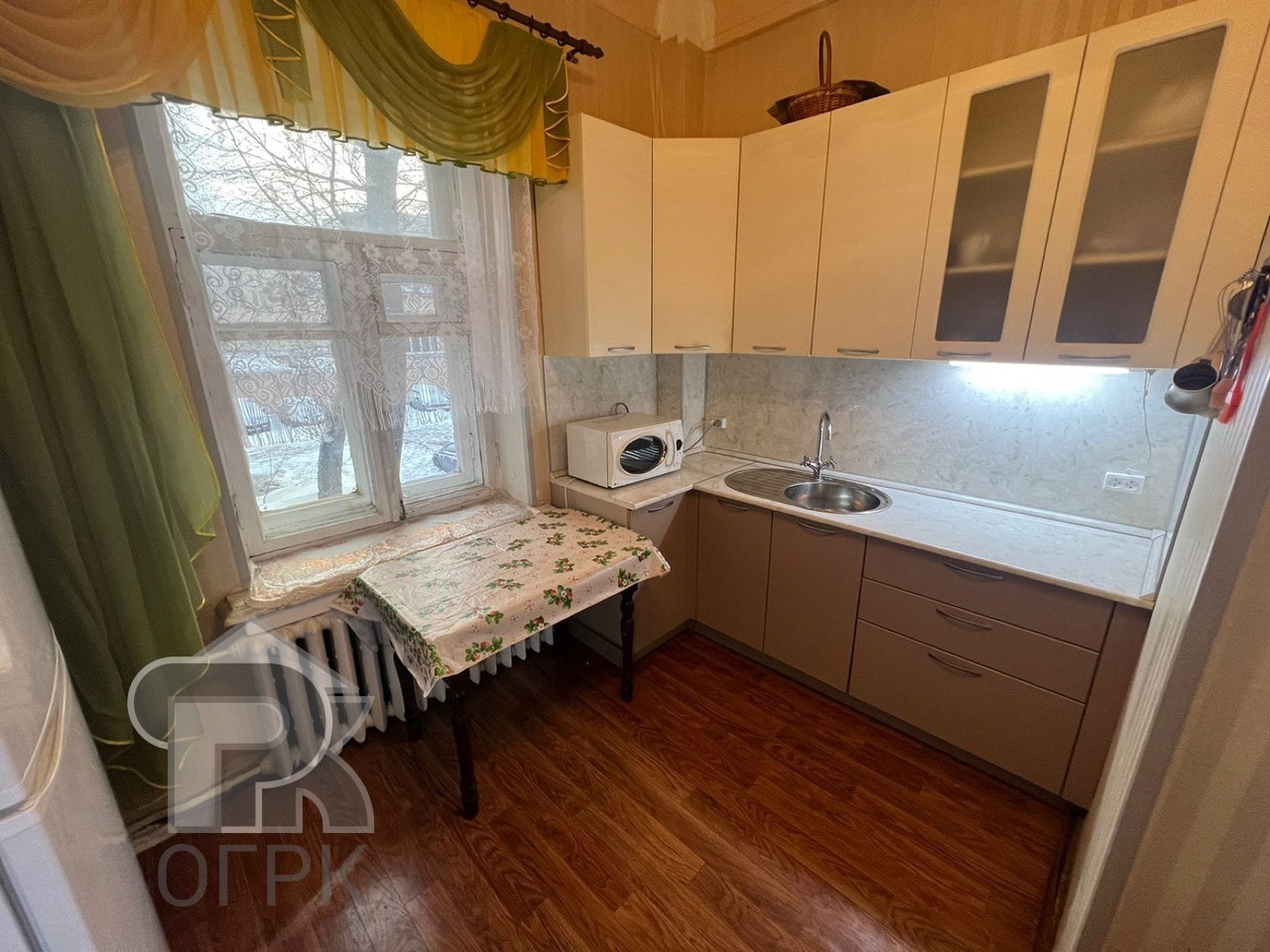 Купить 4-комнатную квартиру, №377065