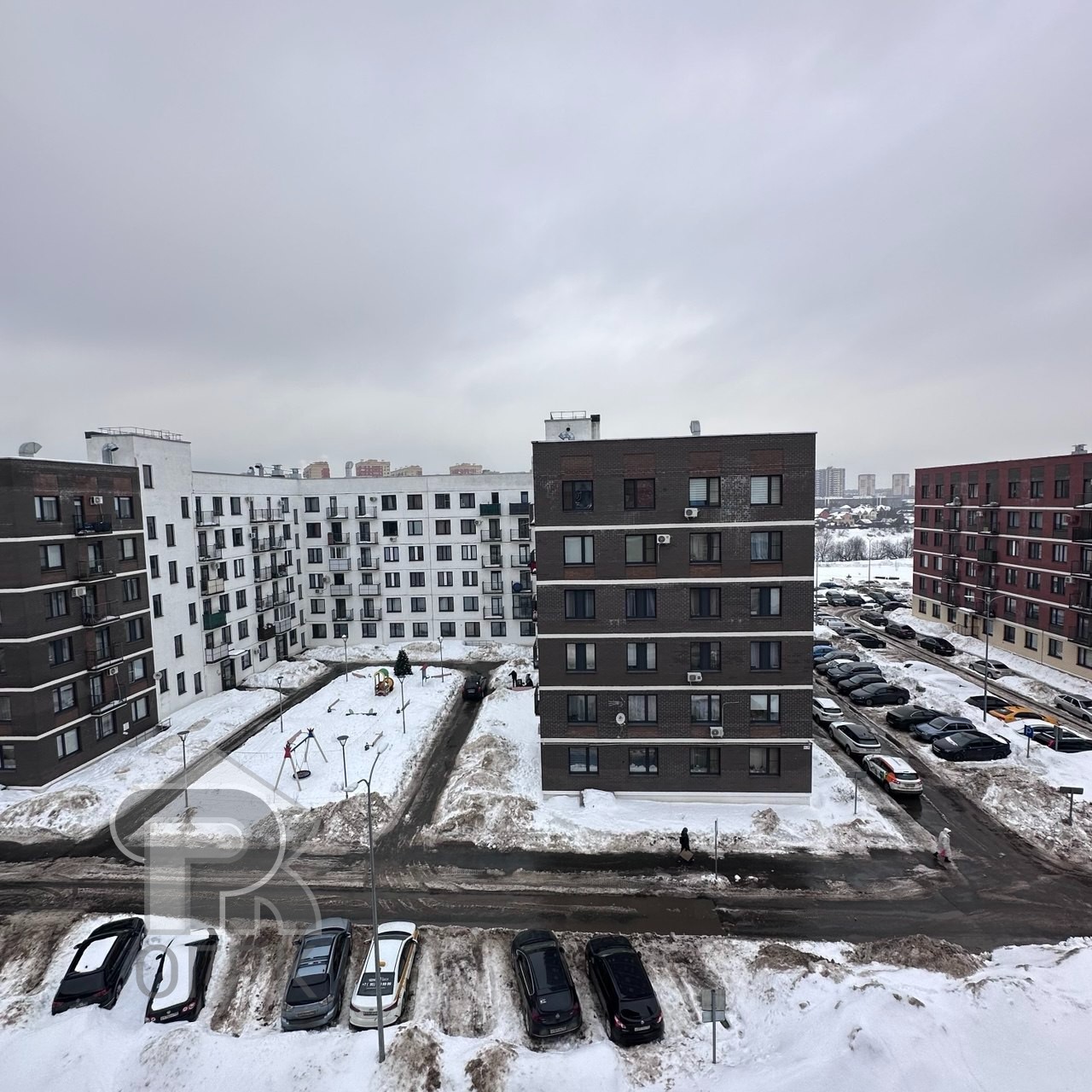 Купить 2-комнатную квартиру, №388616