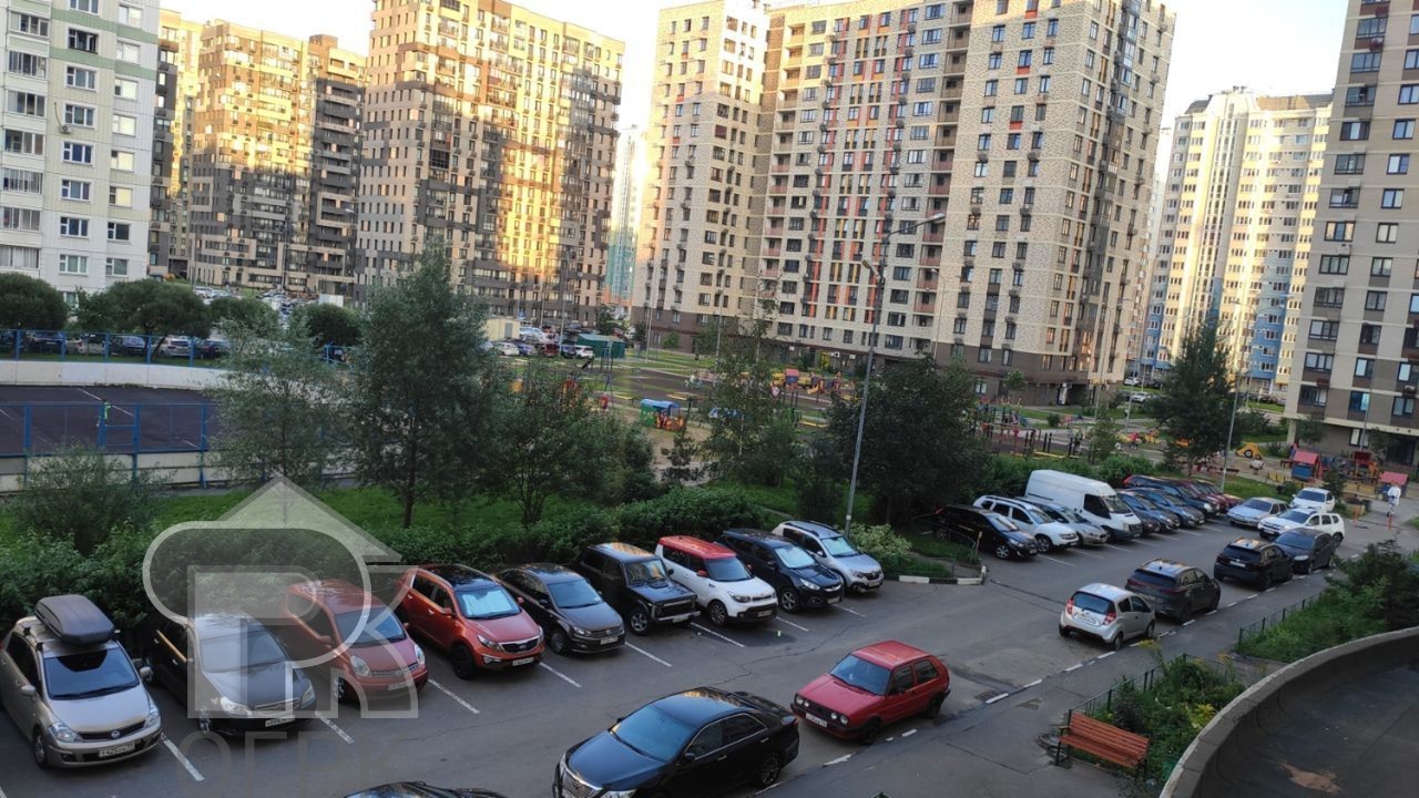 Купить 2-комнатную квартиру, №388925