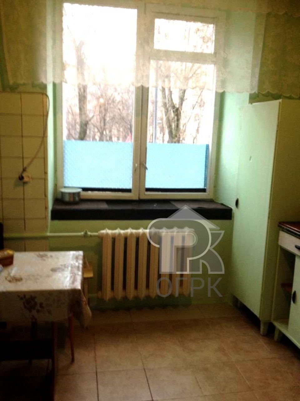 Купить 3-комнатную квартиру, №328823