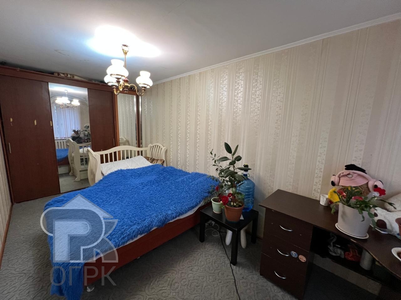 Купить 2-комнатную квартиру, №382713