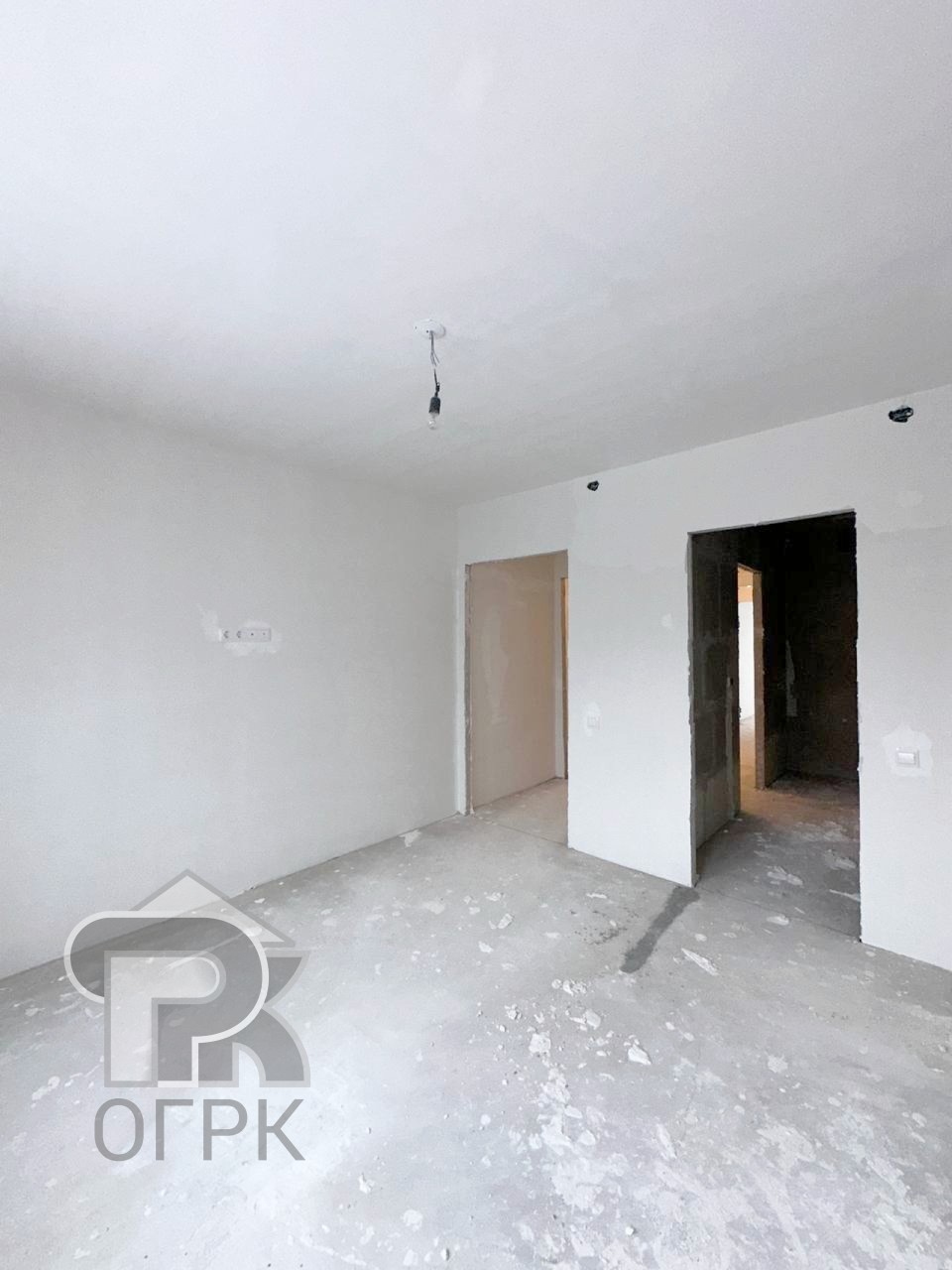 Купить 3-комнатную квартиру, №387563