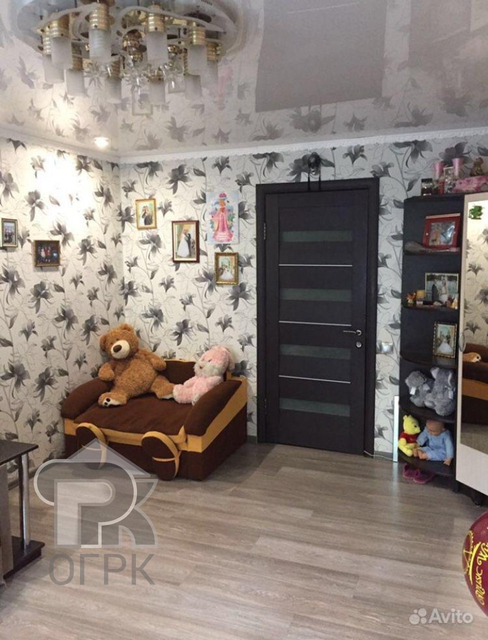 Купить комнату в 2-ккв, №372829