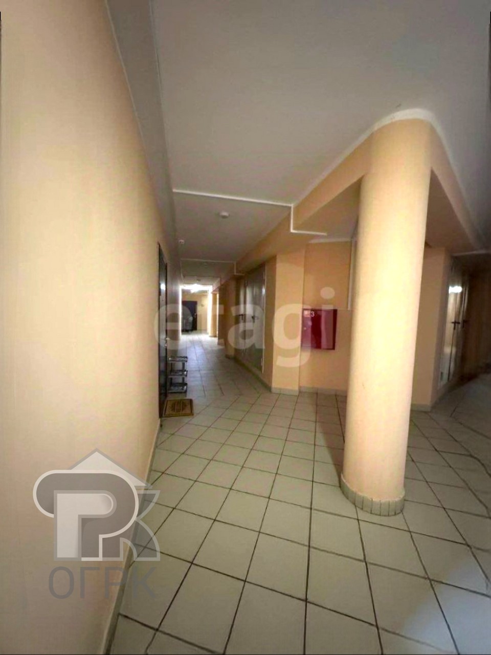 Купить 2-комнатную квартиру, №387463