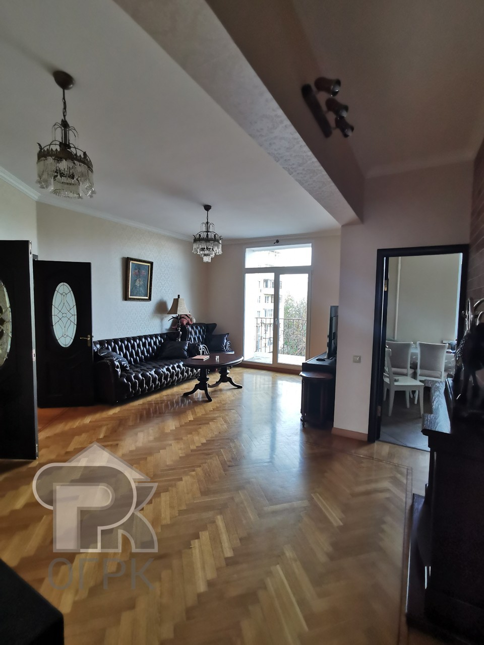 Купить 3-комнатную квартиру, №371446
