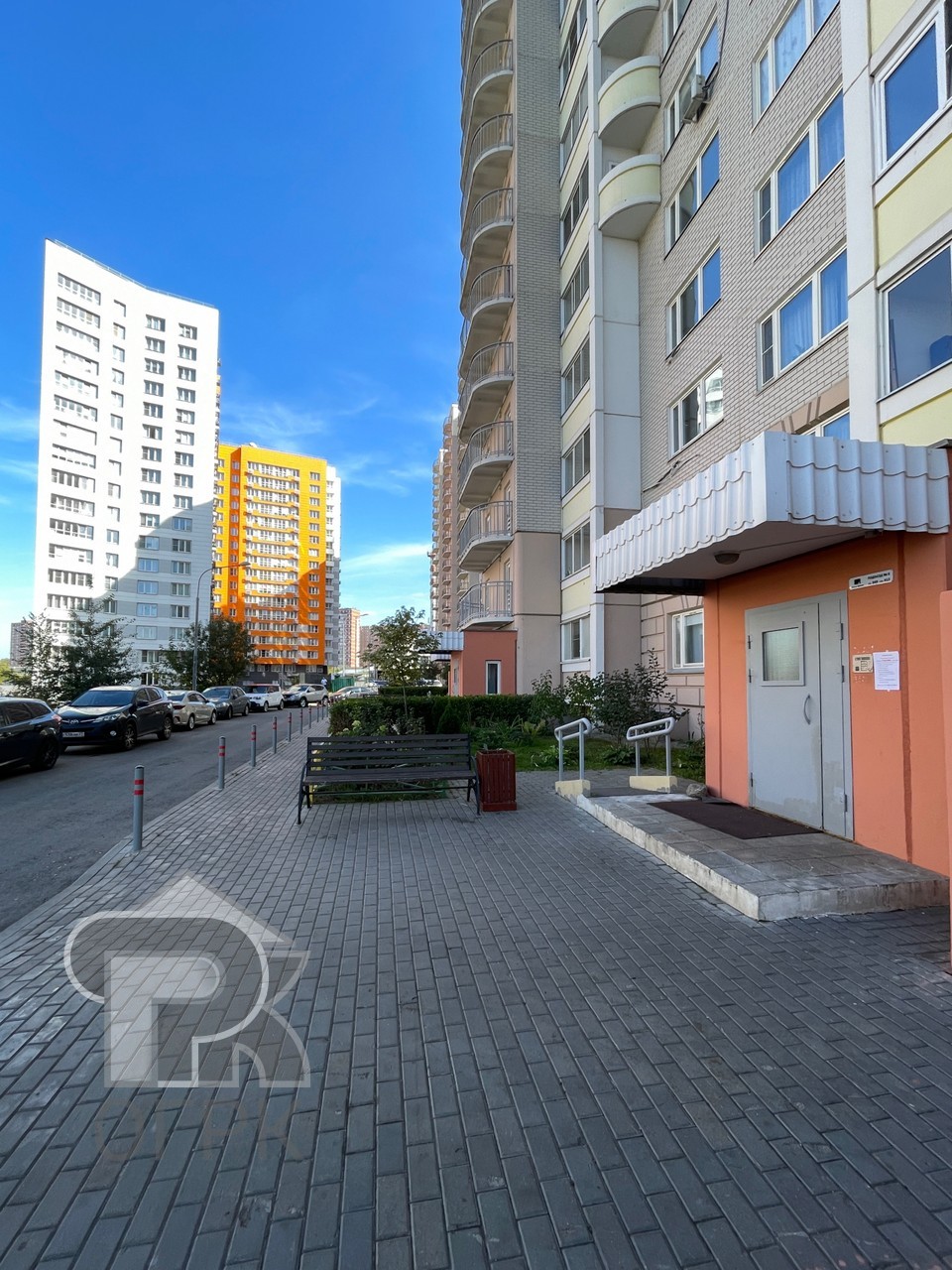 Купить 2-комнатную квартиру, №370852