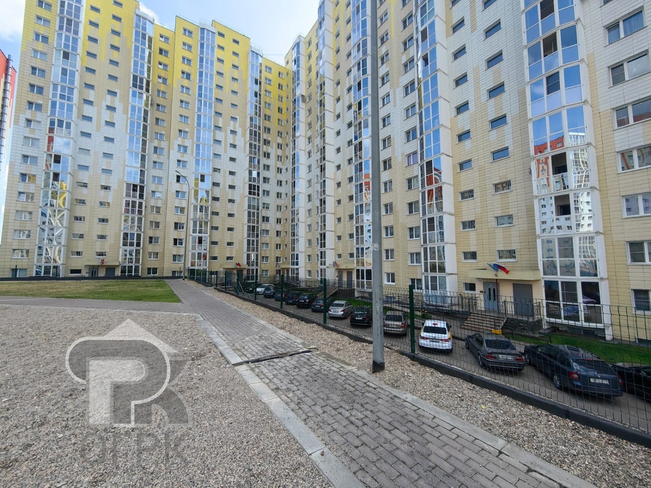 Купить 1-комнатную квартиру, №385856