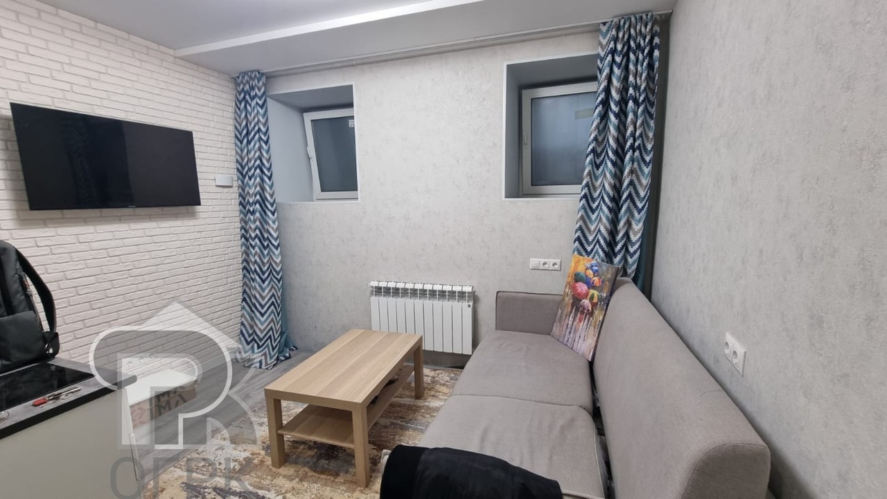 Купить студию, №386265