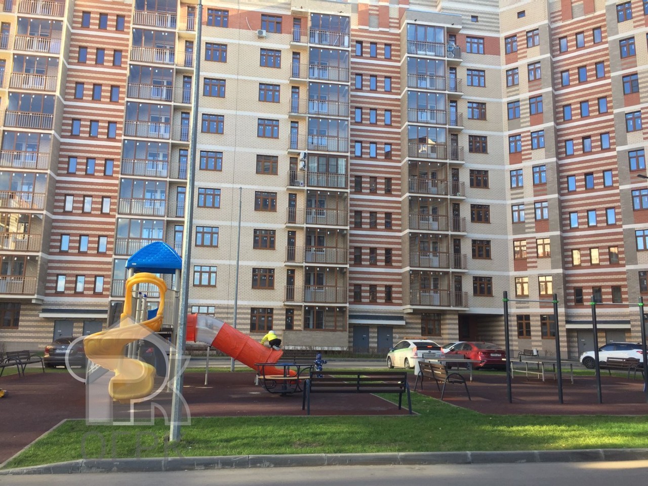 Купить 1-комнатную квартиру, №358666