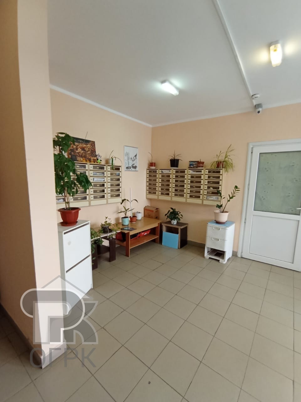 Купить 1-комнатную квартиру, №366947