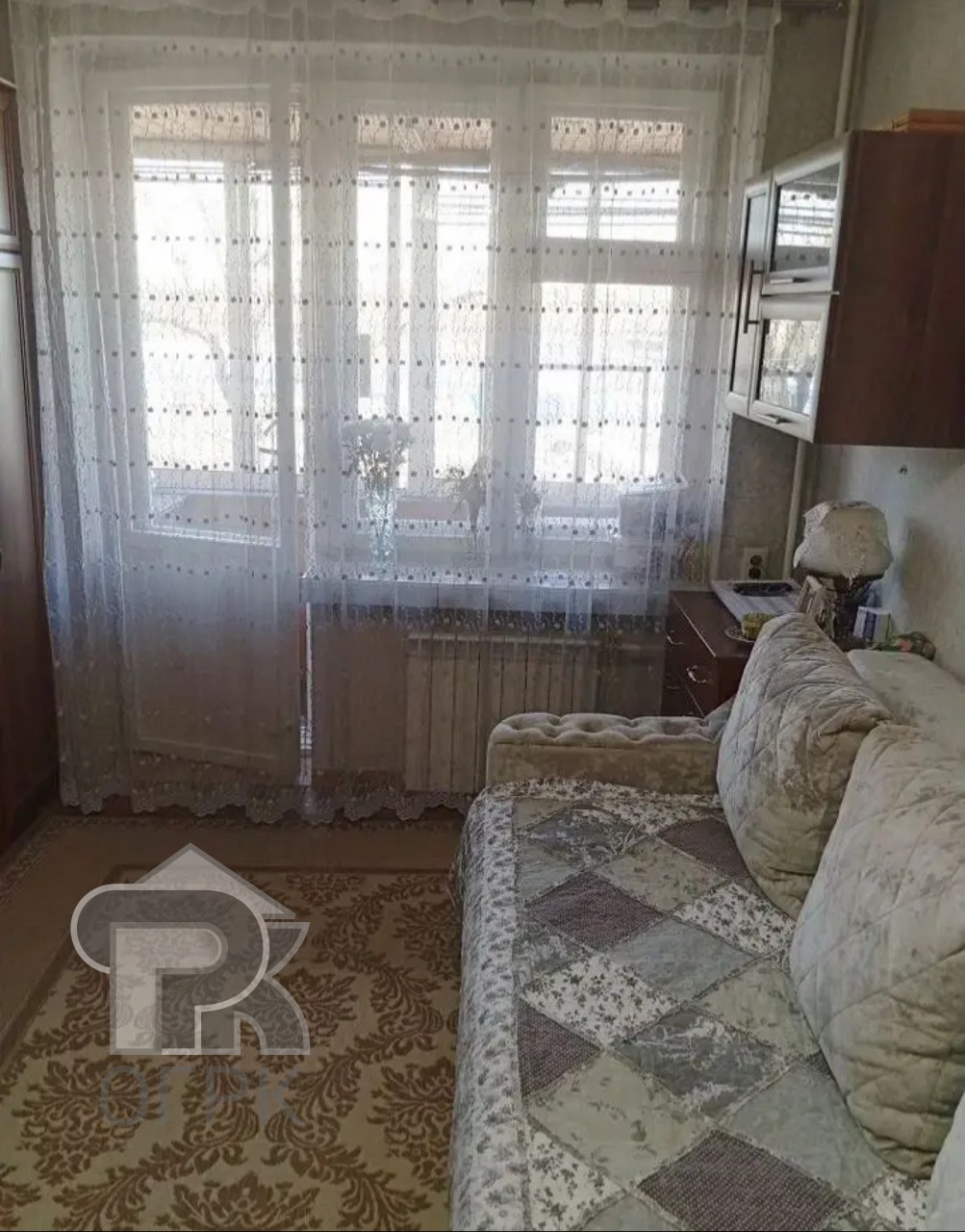 Купить 2-комнатную квартиру, №389644