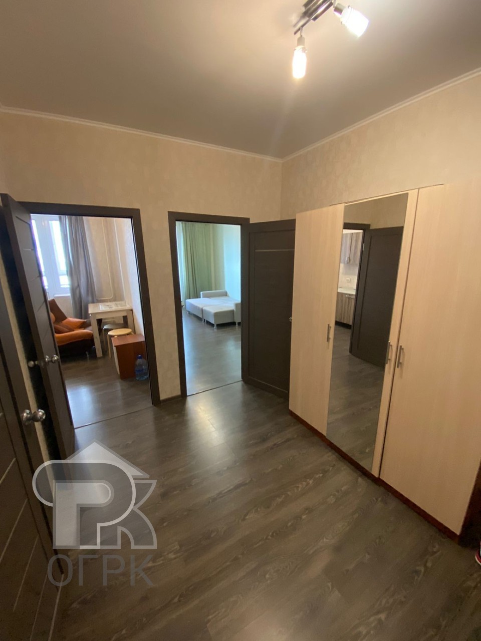 Купить 1-комнатную квартиру, №369292