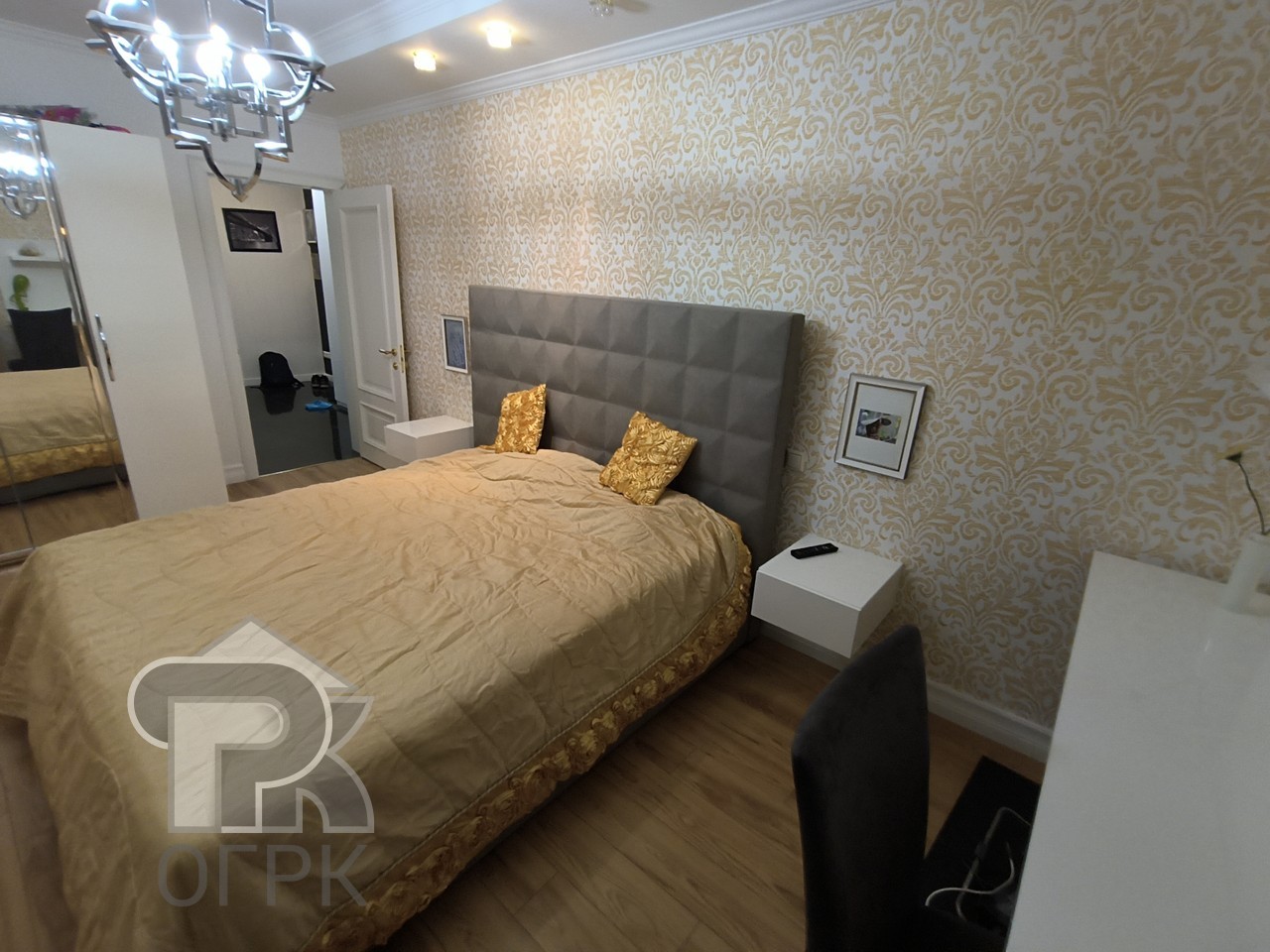 Купить 2-комнатную квартиру, №387703