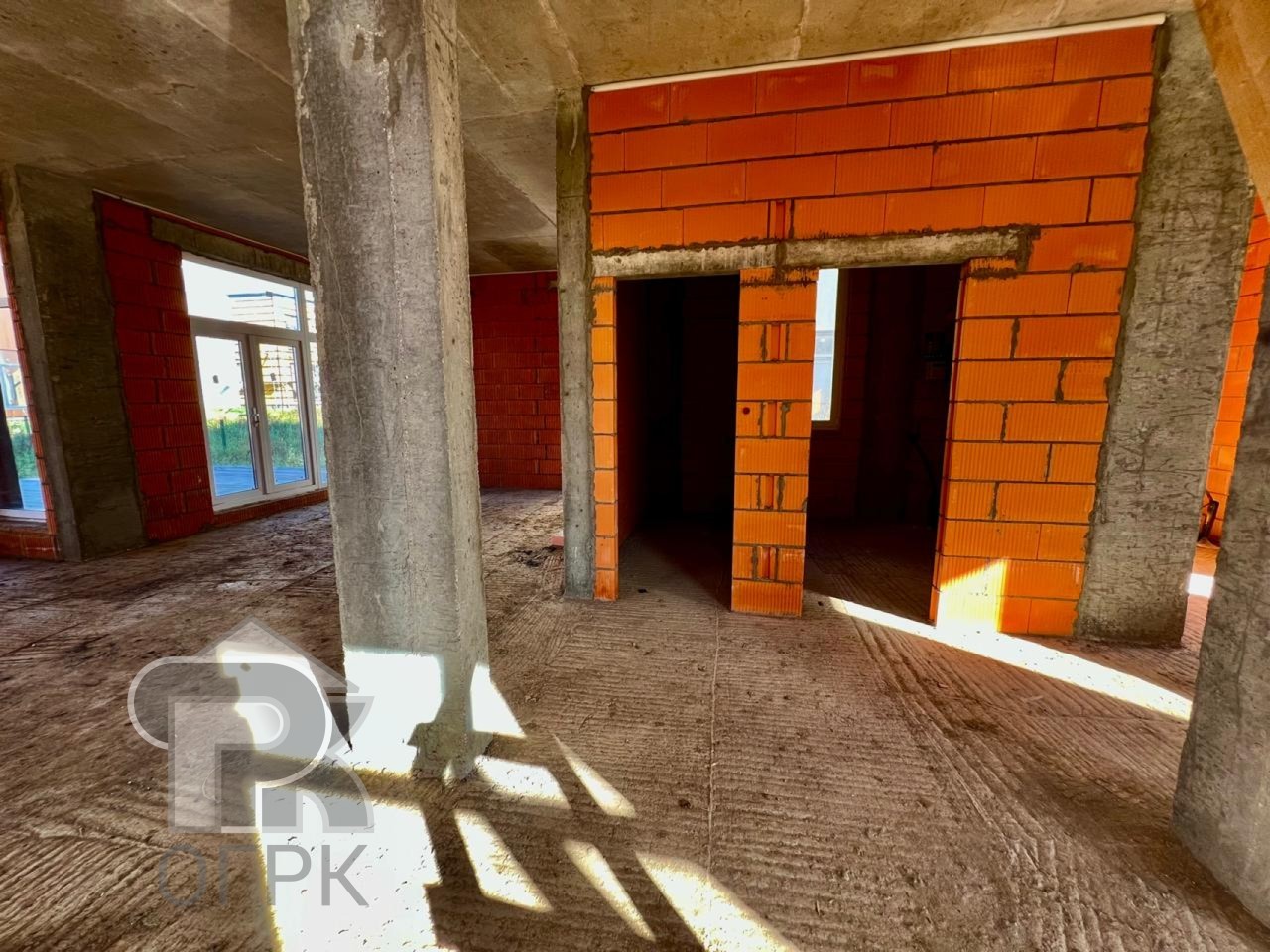 Купить коттедж, №386959