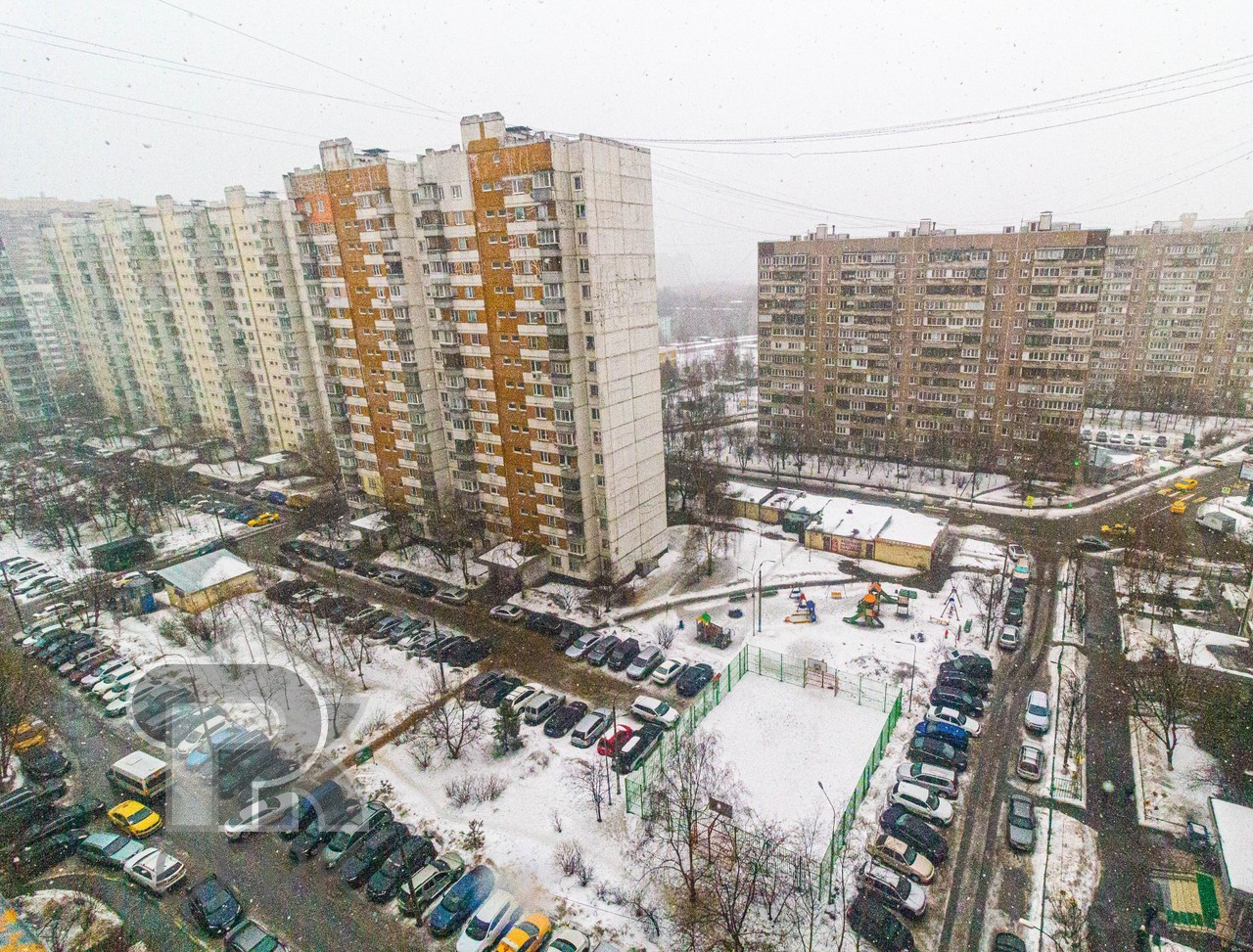 Купить 3-комнатную квартиру, №364861