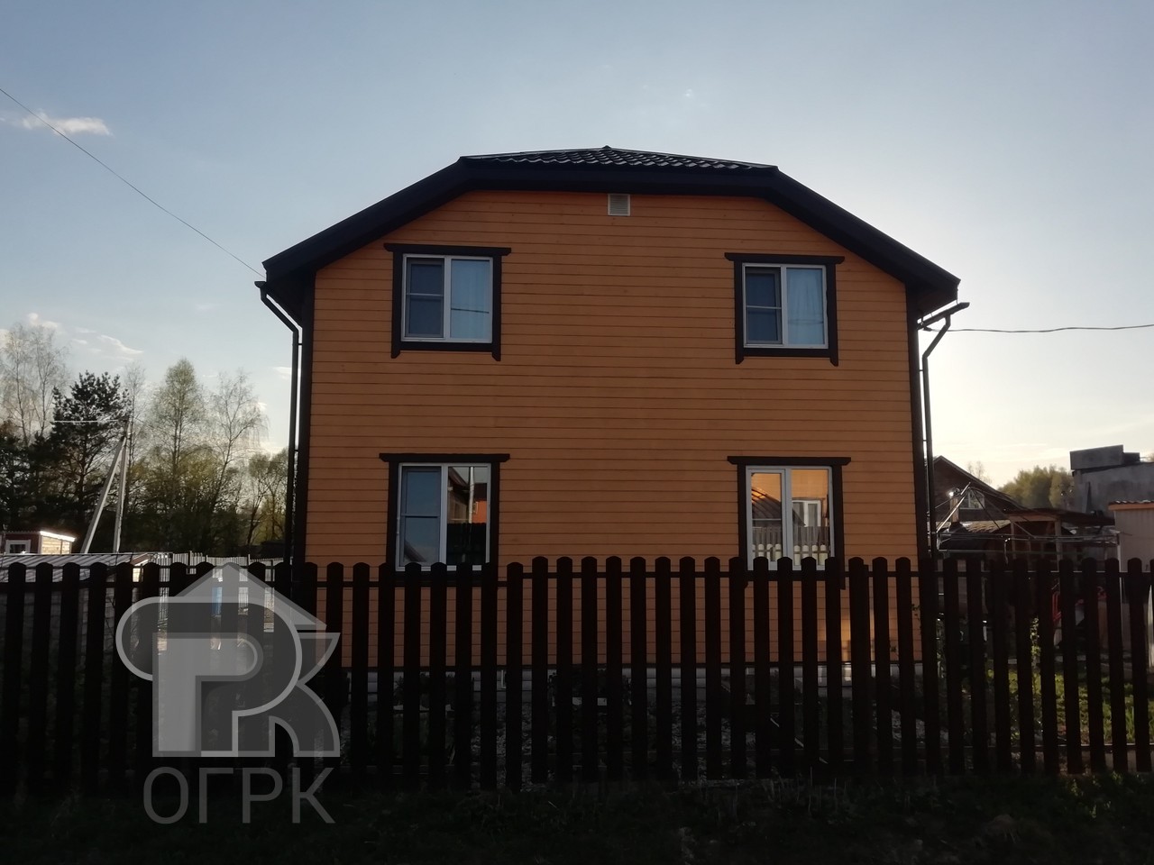 Купить дом, №388505