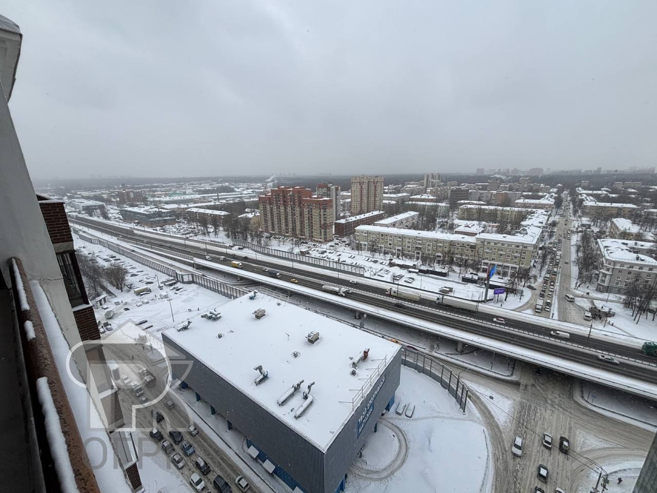 Купить 4-комнатную квартиру, №388511