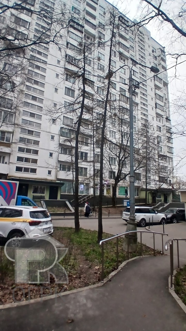 Купить 3-комнатную квартиру, №387744