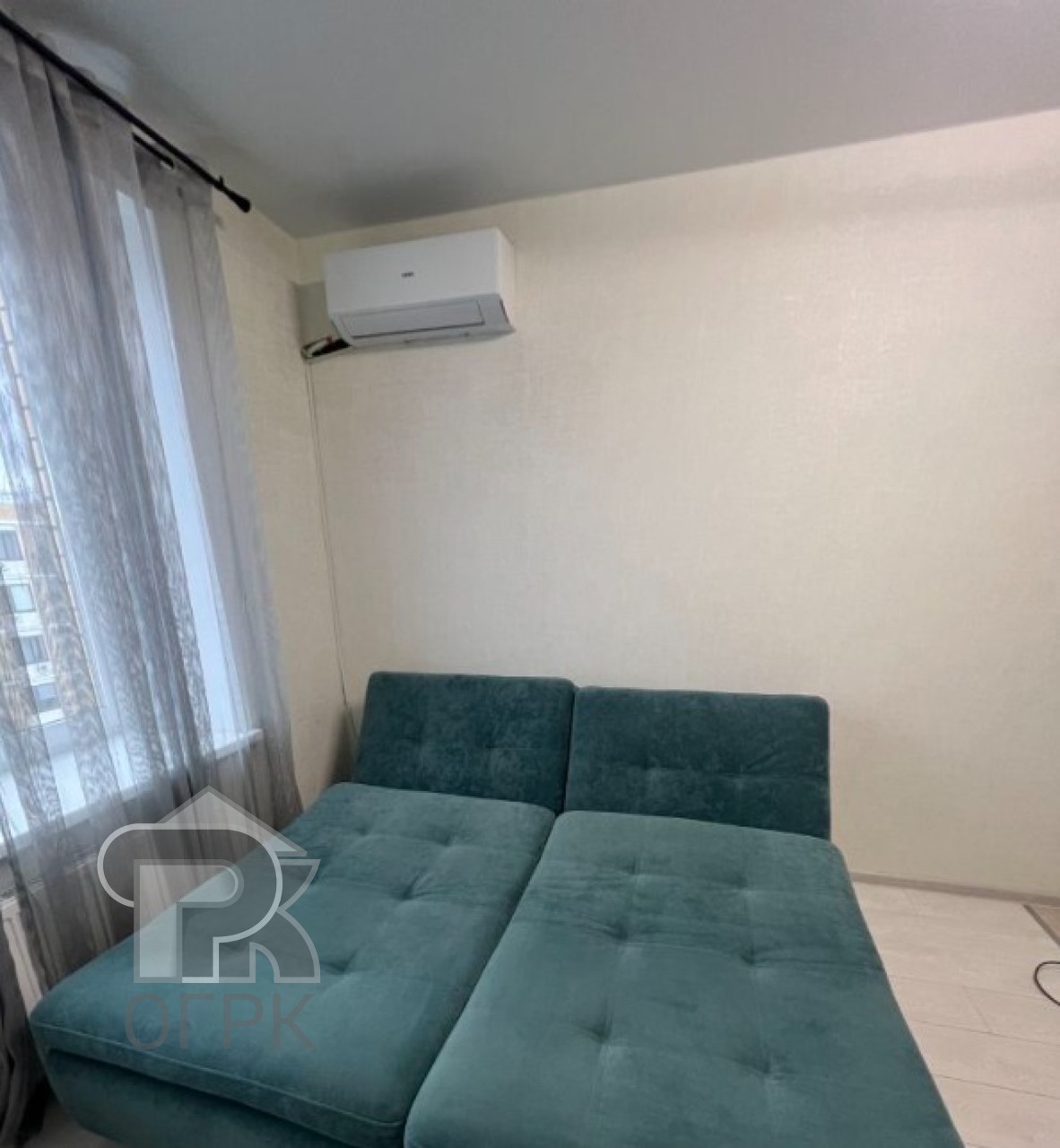 Купить 1-комнатную квартиру, №387663